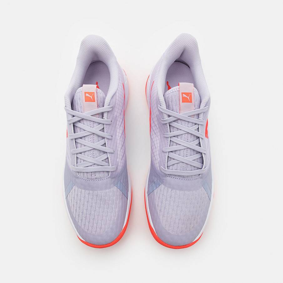 Фото № 4 с приближением к товару «‎Puma Accelerate Pro II»