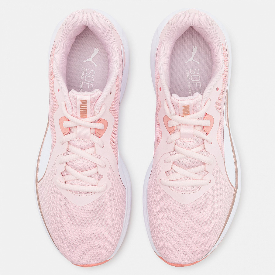 Фото № 4 с приближением к товару «‎Puma Twitch»