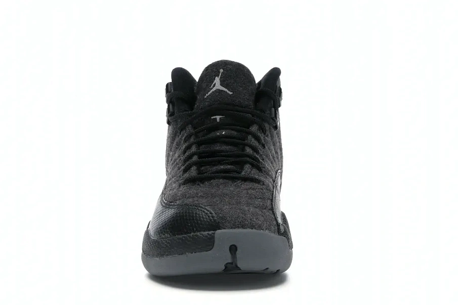 Фото № 2 с приближением к товару «‎Jordan 12 Retro Wool »