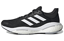 Фото № 1 с приближением к товару «‎ adidas Solarglide 5 Running shoes»