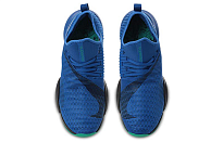 Фото № 2 с приближением к товару «‎Nike Air Zoom SuperRep BlueWhite»