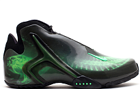 Фото № 2 с приближением к товару «‎Nike Zoom Hyperflight Superhero Kobe»