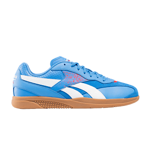Reebok Hammer Street Kinetic Blue White Gum (100202331)