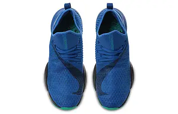 Nike Air Zoom SuperRep BlueWhite - 2