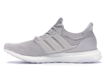 adidas Ultra Boost 4.0 Chalk Grey - 3