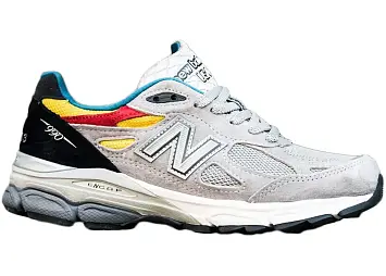 New Balance 990v3