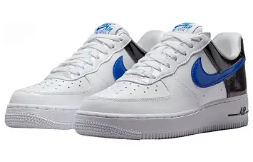  Nike Air Force 1 Low Skate shoes - 4