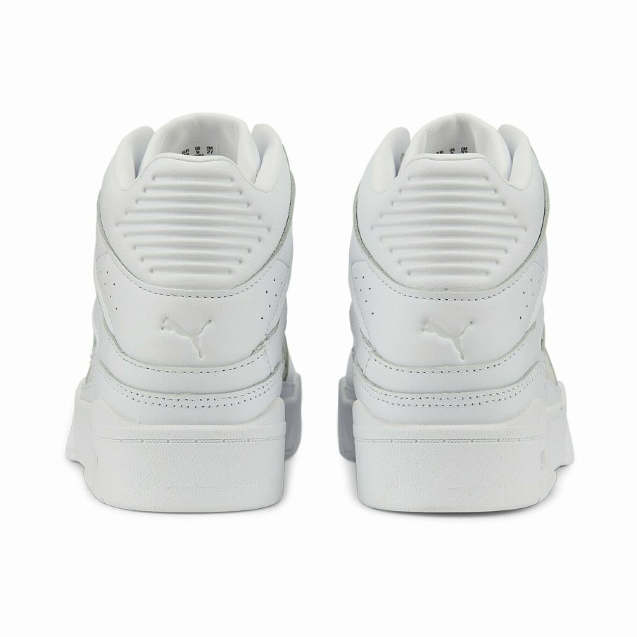 Фото № 3 с приближением к товару «‎Puma Slipstream HI Lth »