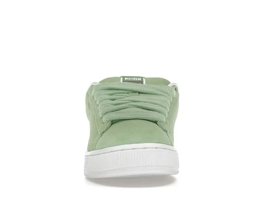 Фото № 2 с приближением к товару «‎Puma Suede XL»