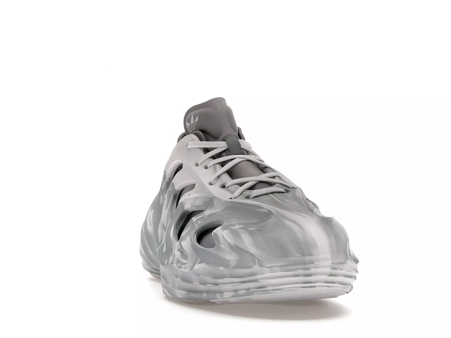 Фото № 6 с приближением к товару «‎adidas adiFOM Q Dash Grey»