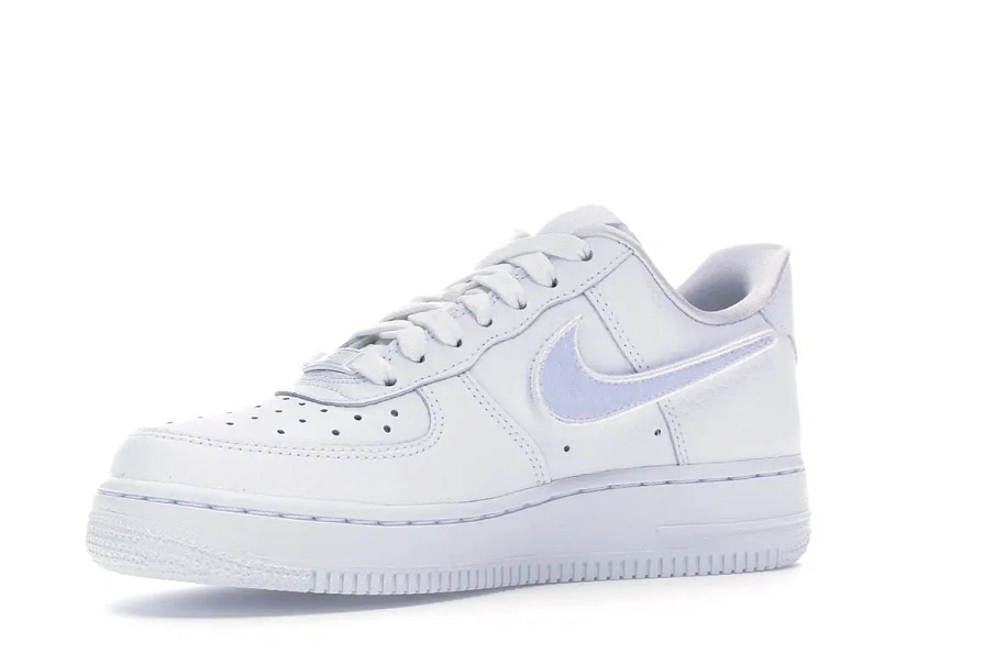 Фото № 4 с приближением к товару «‎Nike Air Force 1 Low 1-100 »