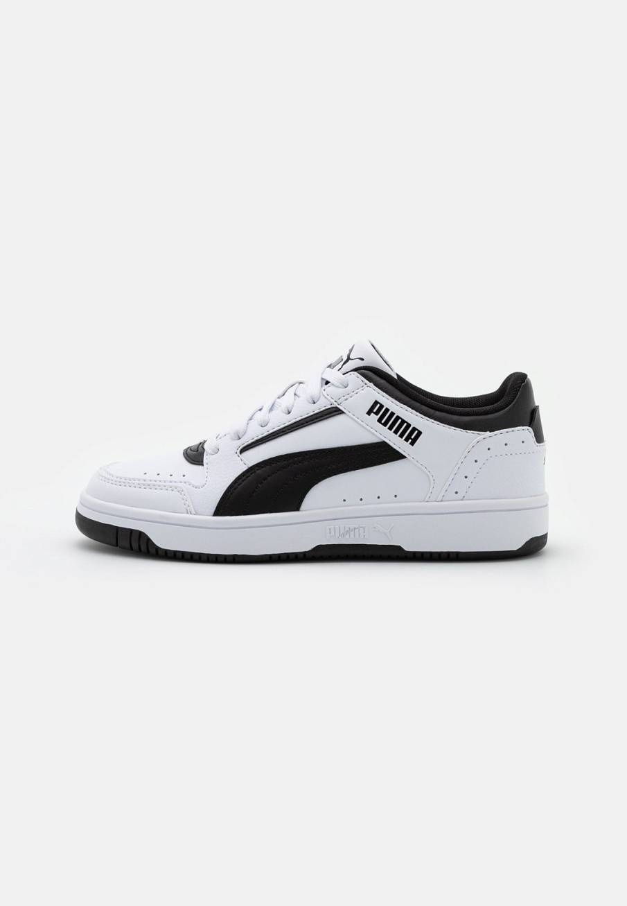 Фото № 1 с приближением к товару «‎Puma Rebound Joy »