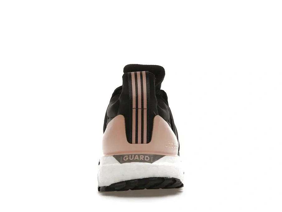Фото № 4 с приближением к товару «‎adidas Ultra Boost Guard Black Grey Pink »