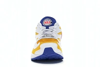 Фото № 2 с приближением к товару «‎Nike Air Max2 Light University Gold Flash Crimson»