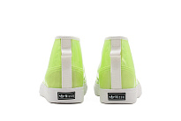 Фото № 4 с приближением к товару «‎Adidas Nizza HI Jelly»