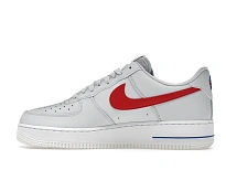 Фото № 5 с приближением к товару «‎Nike Air Force 1 Low 07 Team USA»