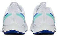 Фото № 4 с приближением к товару «‎Nike Wmns Air Zoom Pegasus 36 Prm Rise 'Aurora Green'»