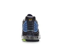 Фото № 4 с приближением к товару «‎Nike Air Max Plus II Valerian Blue Ghost Green»