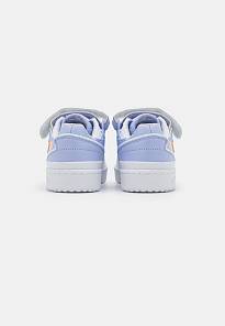 Фото № 4 с приближением к товару «‎Adidas Forum Plus »