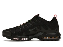 Фото № 3 с приближением к товару «‎Nike Air Max Plus TN Ultra Black University Red Volt»