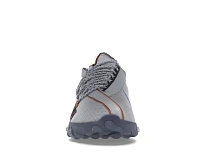 Фото № 2 с приближением к товару «‎Nike React Runner ISPA Wolf Grey Dusty Peach»