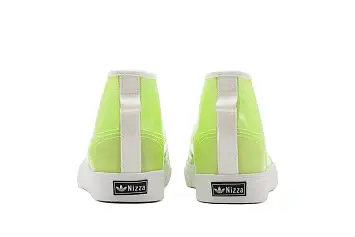 Adidas Nizza HI Jelly - 4
