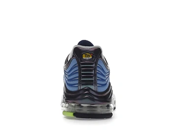Nike Air Max Plus II Valerian Blue Ghost Green - 4