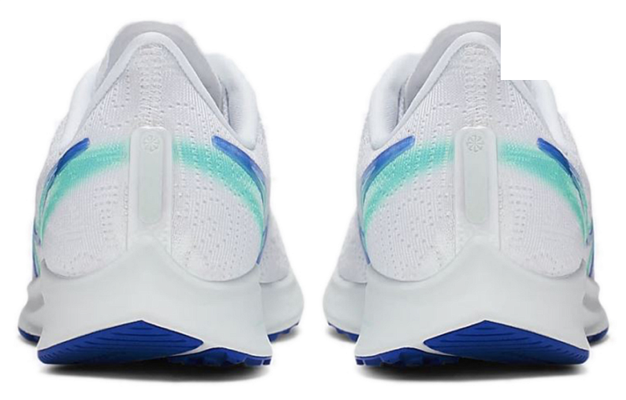Фото № 4 с приближением к товару «‎Nike Wmns Air Zoom Pegasus 36 Prm Rise 'Aurora Green'»