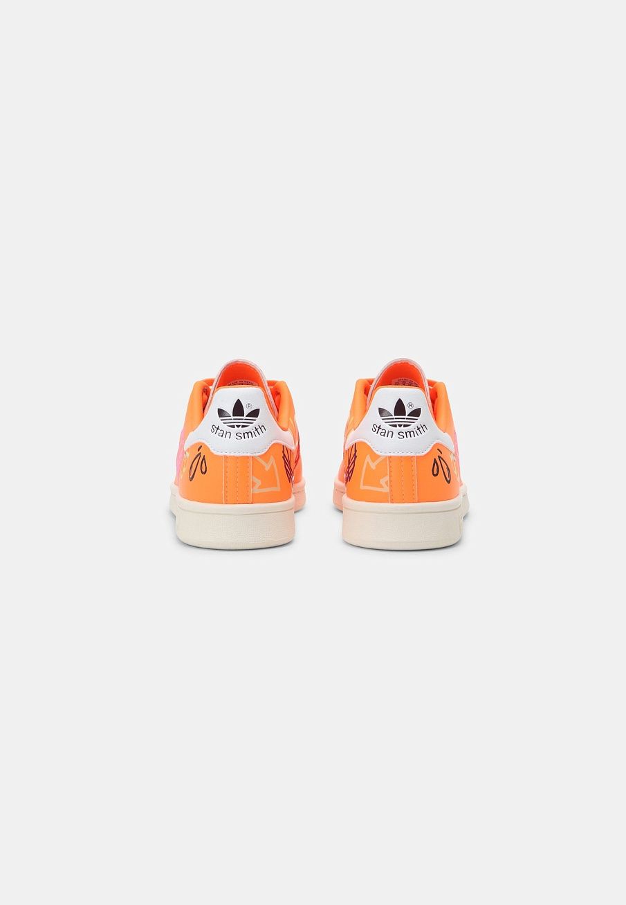 Фото № 4 с приближением к товару «‎Adidas Stan Smith »