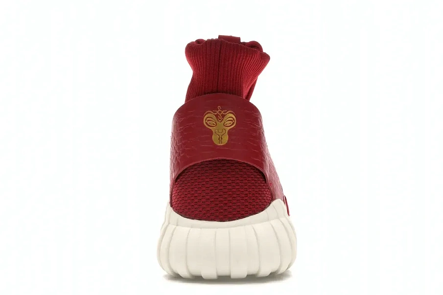 Фото № 4 с приближением к товару «‎adidas Tubular Doom Chinese New Year»