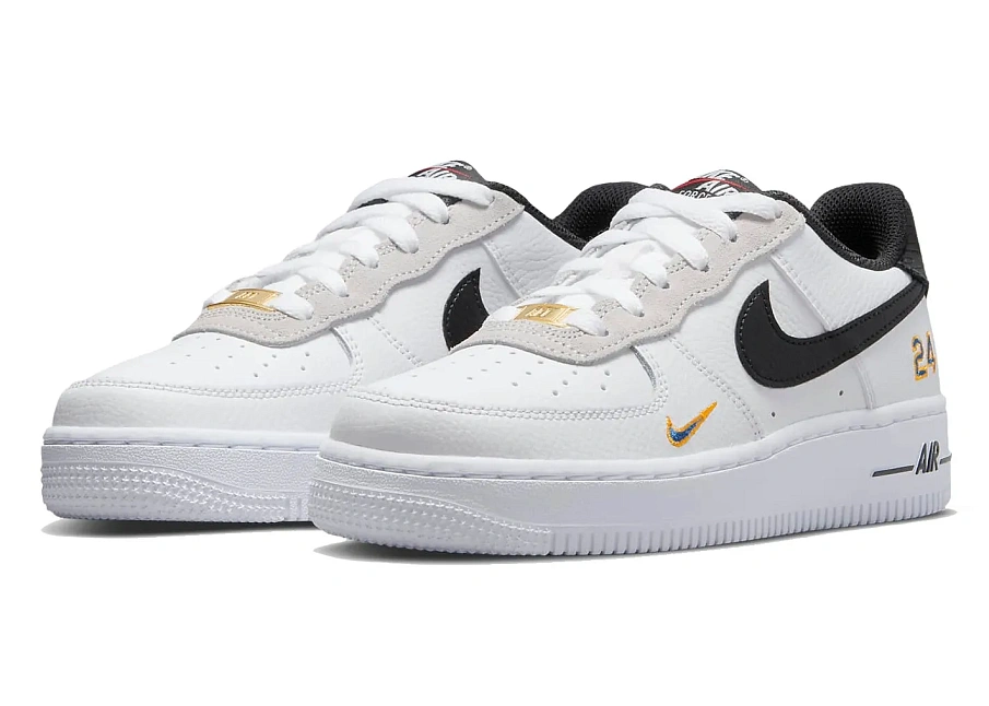 Фото № 1 с приближением к товару «‎Nike Air Force 1 Low Ken Griffey Jr. and Sr. Swingman »