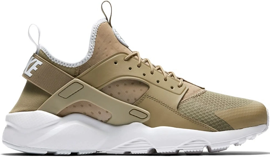 Фото № 1 с приближением к товару «‎Nike Air Huarache Run Ultra Khaki»