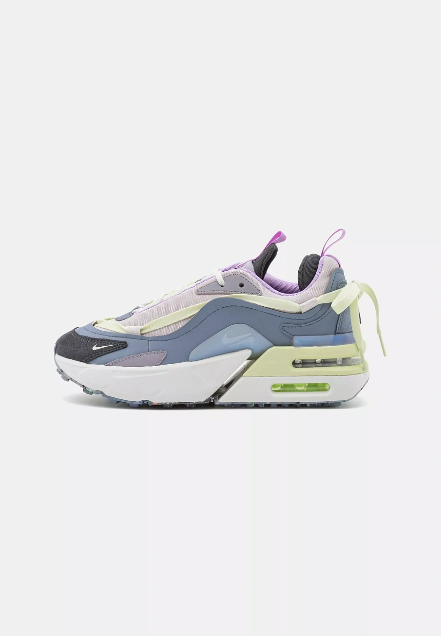Фото № 2 с приближением к товару «‎W AIR MAX FURYOSA»