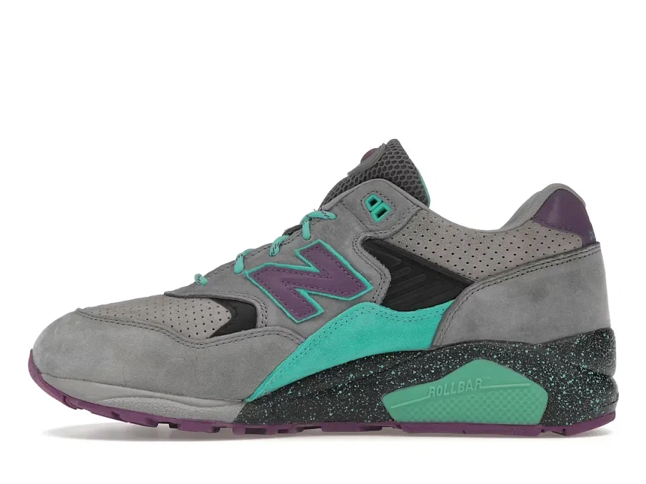 Фото № 3 с приближением к товару «‎New Balance 580»