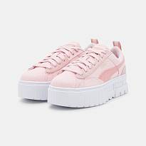 Фото № 2 с приближением к товару «‎Puma Mayze Patchwork »