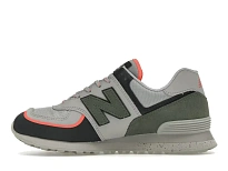 Фото № 3 с приближением к товару «‎New Balance 574»