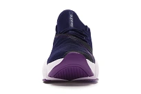 Фото № 2 с приближением к товару «‎Air Zoom SuperRep Regency Purple »