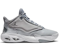 Фото № 1 с приближением к товару «‎Jordan Max Aura 4 Cool Grey White»