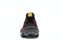 Фото № 2 с приближением к товару «‎Nike Air VaporMax Flyknit 3 Black Multi-Color »