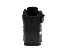 Фото № 4 с приближением к товару «‎Nike Air Force 1 Mid»