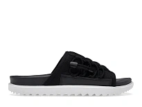 Фото № 1 с приближением к товару «‎Nike Asuna Slide Black White»