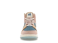 Фото № 2 с приближением к товару «‎Jordan 1 Mid SE»
