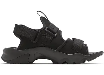 Nike Canyon Sandal (CI8797-001)