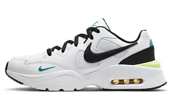 Nike Air Max Fusion Whitegreen - 1