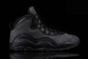 Nike Air Jordan 10 Retro Dark Shadow  - 1