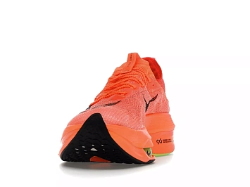 Nike Air Zoom Alphafly Next% 2 Total Orange - 5