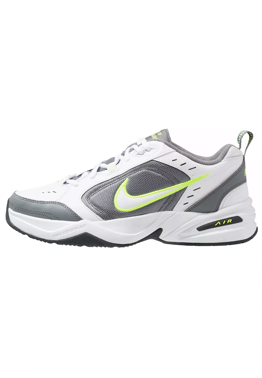 Фото № 1 с приближением к товару «‎AIR MONARCH IV»