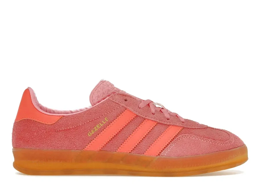 Фото № 1 с приближением к товару «‎adidas Gazelle Indoor»