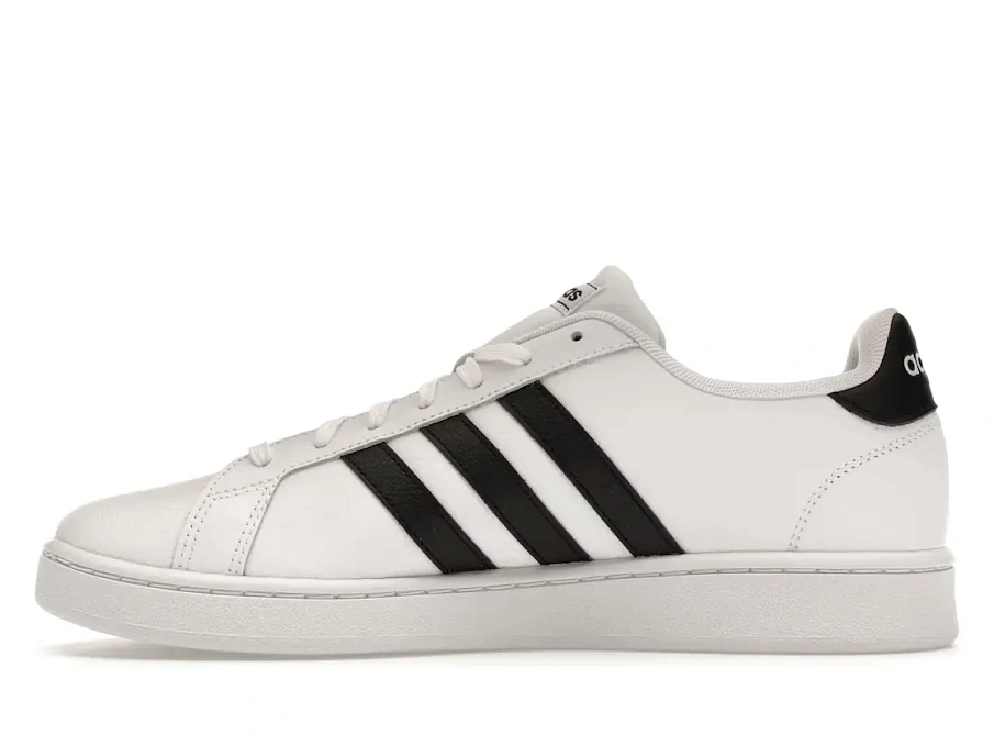 Фото № 3 с приближением к товару «‎adidas Grand Court»
