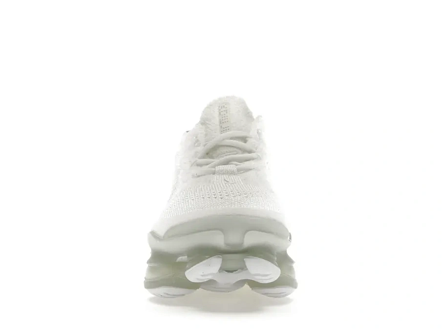 Фото № 2 с приближением к товару «‎Nike Air Max Scorpion FK White Football Grey »